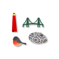 Roeda Magnets