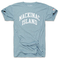 Mackinac Island Classic T-Shirt | TMS