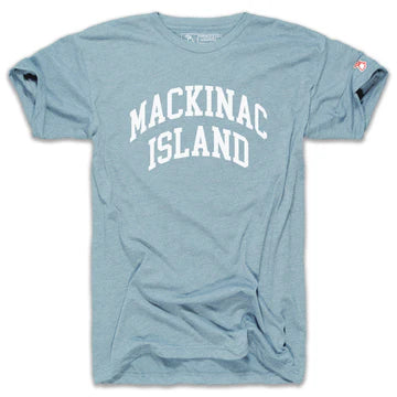 Mackinac Island Classic T-Shirt | TMS