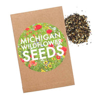 City Bird | Seed Packets