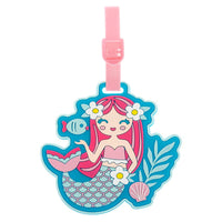 Kid's Luggage Tag