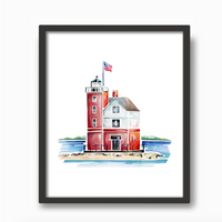 11x14 Print I 37 Prime