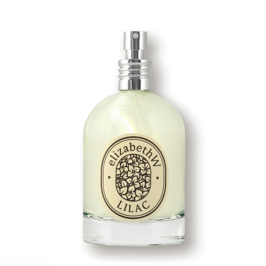 ElizabethW | Lilac Eau de Parfum