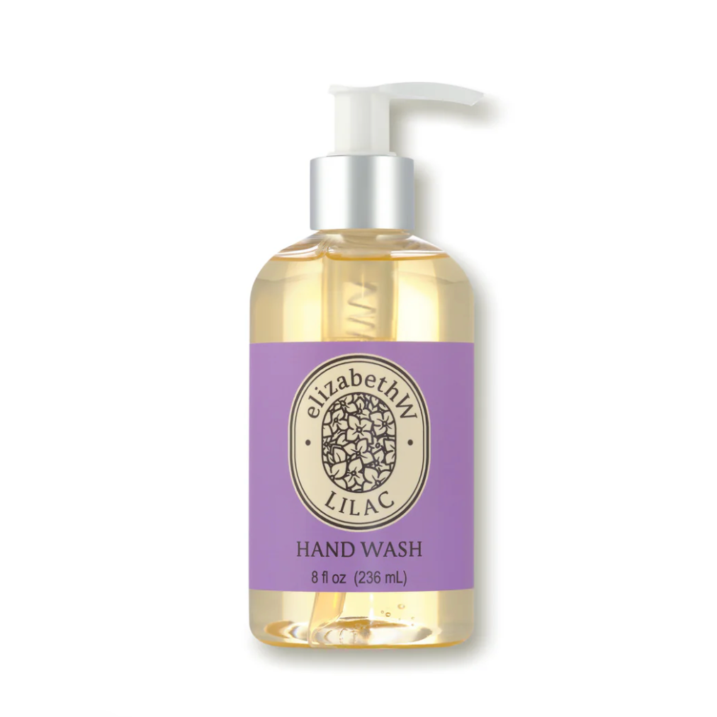 ElizabethW | Lilac Hand Wash