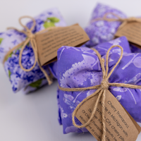 Cherry Therapacs I Handmade