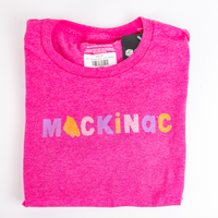 Mackinac Youth T-Shirt