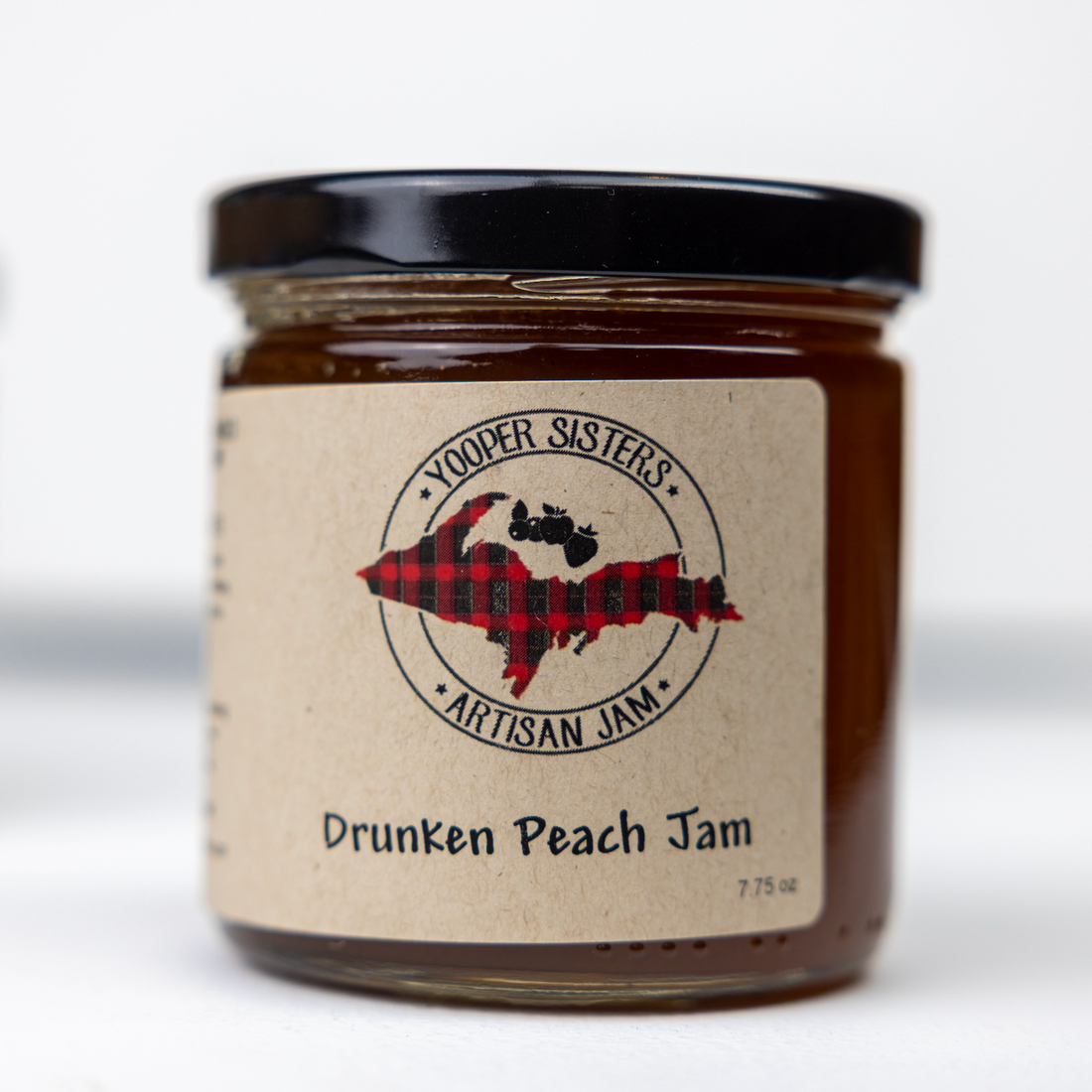 Drunken Peach