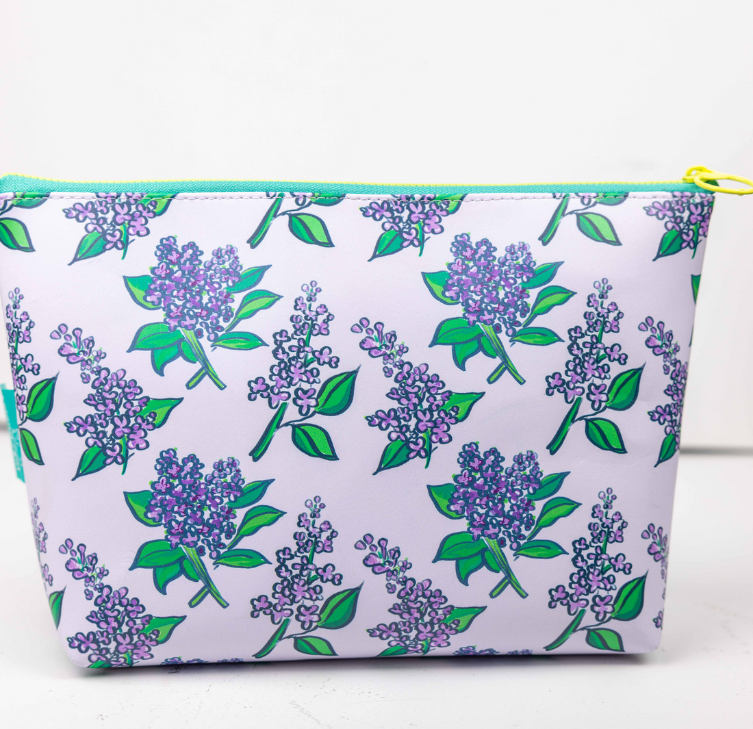 Dew Drop Ditty Bag | LL X Leland Gal