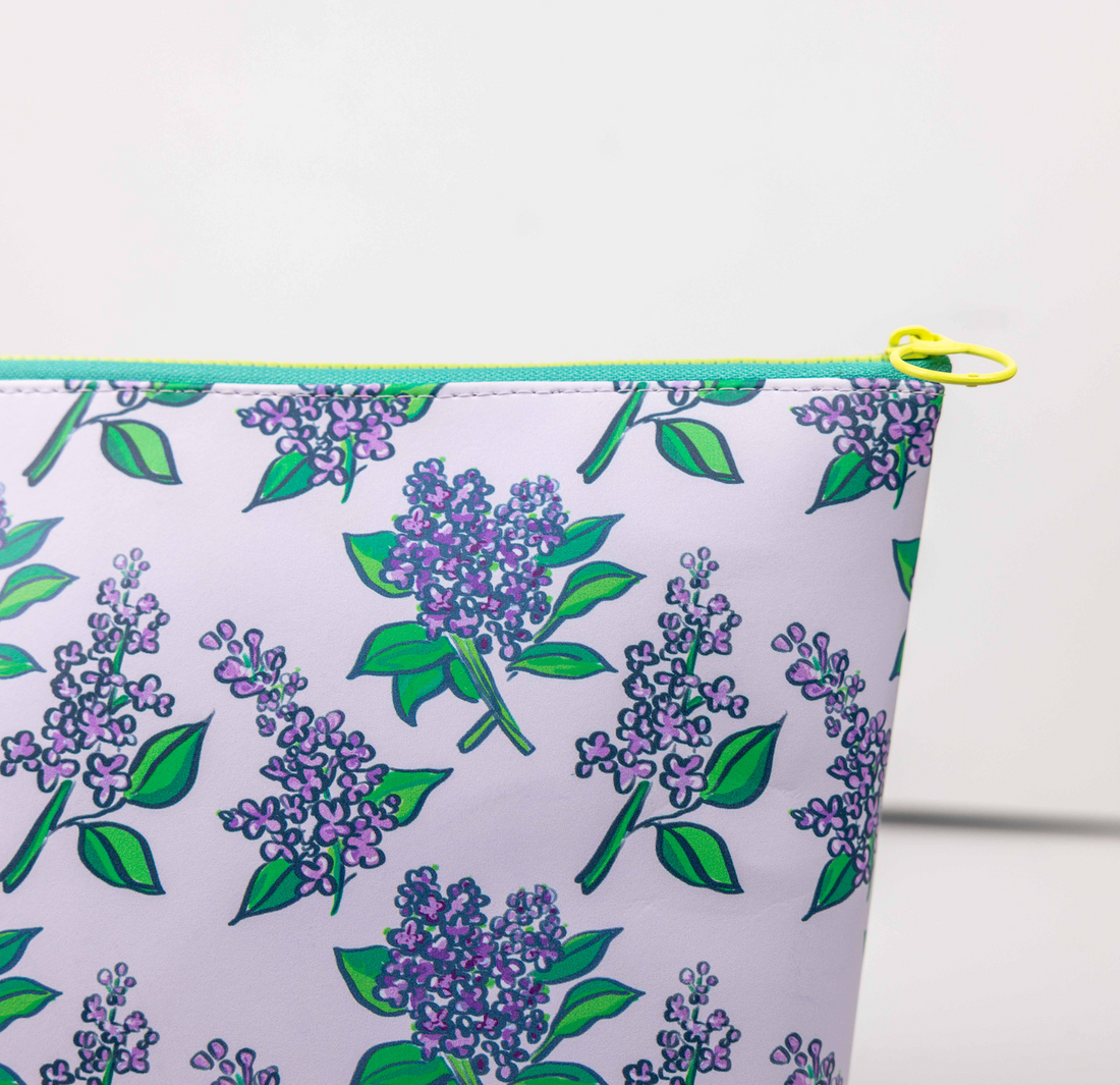 Dew Drop Ditty Bag | LL X Leland Gal