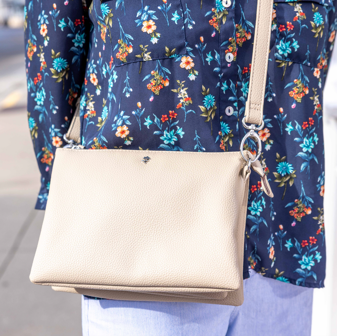 JKC Exclusive Handbag
