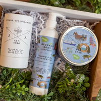 Island Girl Luxury Box