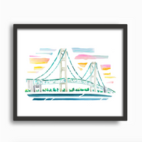 8x10 Framed Prints I 37 Prime