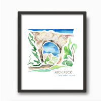 8x10 Framed Prints I 37 Prime