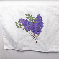 Tea Towels | Red Cabin Studio