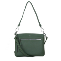 JKC | 906 Crossbody