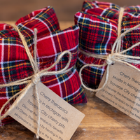 Cherry Therapacs I Handmade