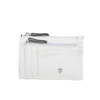 JKC| Copper Harbor Coin + Card Holder