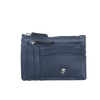 JKC| Copper Harbor Coin + Card Holder
