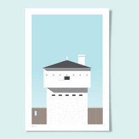 13x9 Print | Roo Kee Roo