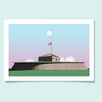 13x9 Print | Roo Kee Roo