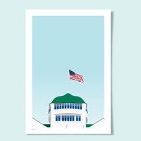 13x9 Print | Roo Kee Roo