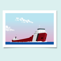 13x9 Print | Roo Kee Roo