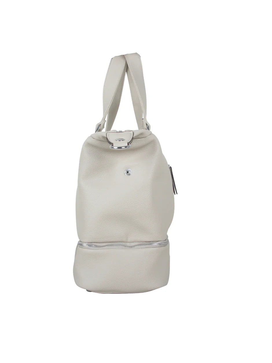 JKC | Michigander Caryall Travel Duffle