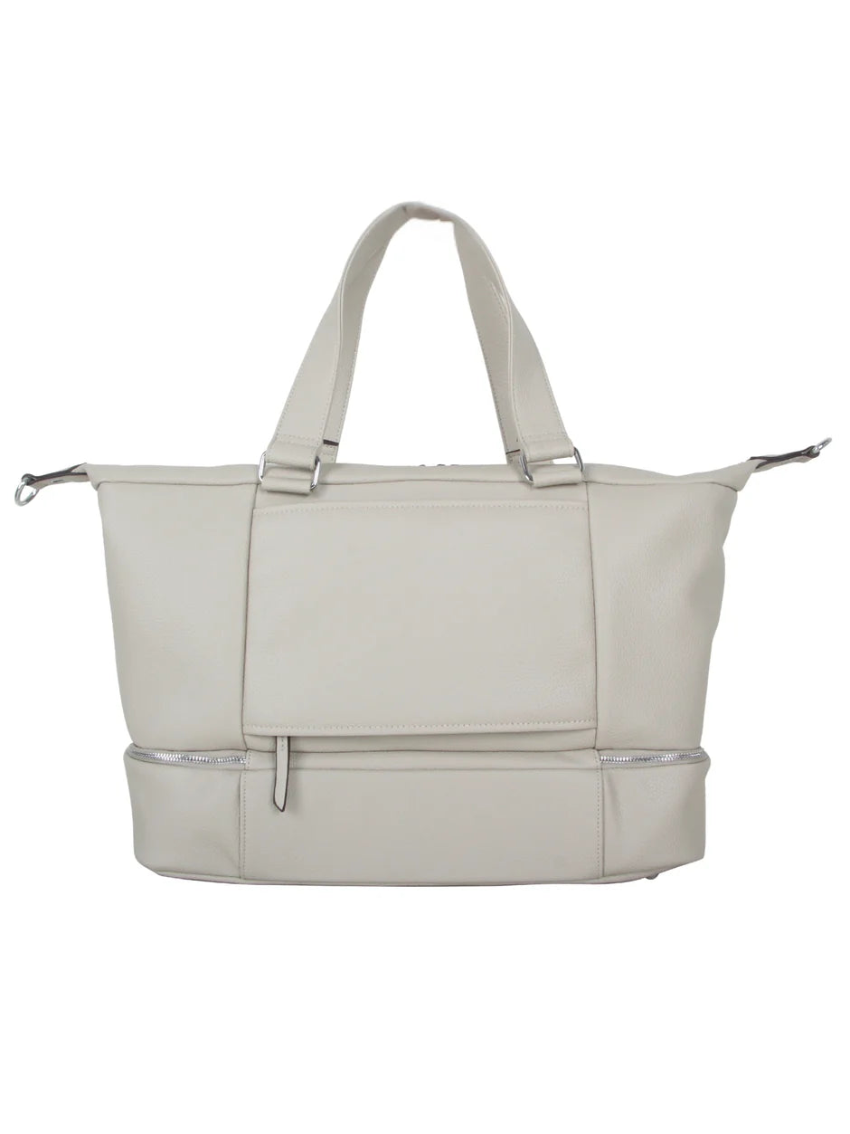 JKC | Michigander Caryall Travel Duffle