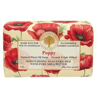 Wavertree & London Soap