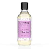 Lilac Blossom Bubble Bath