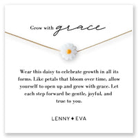 Intentions Necklace