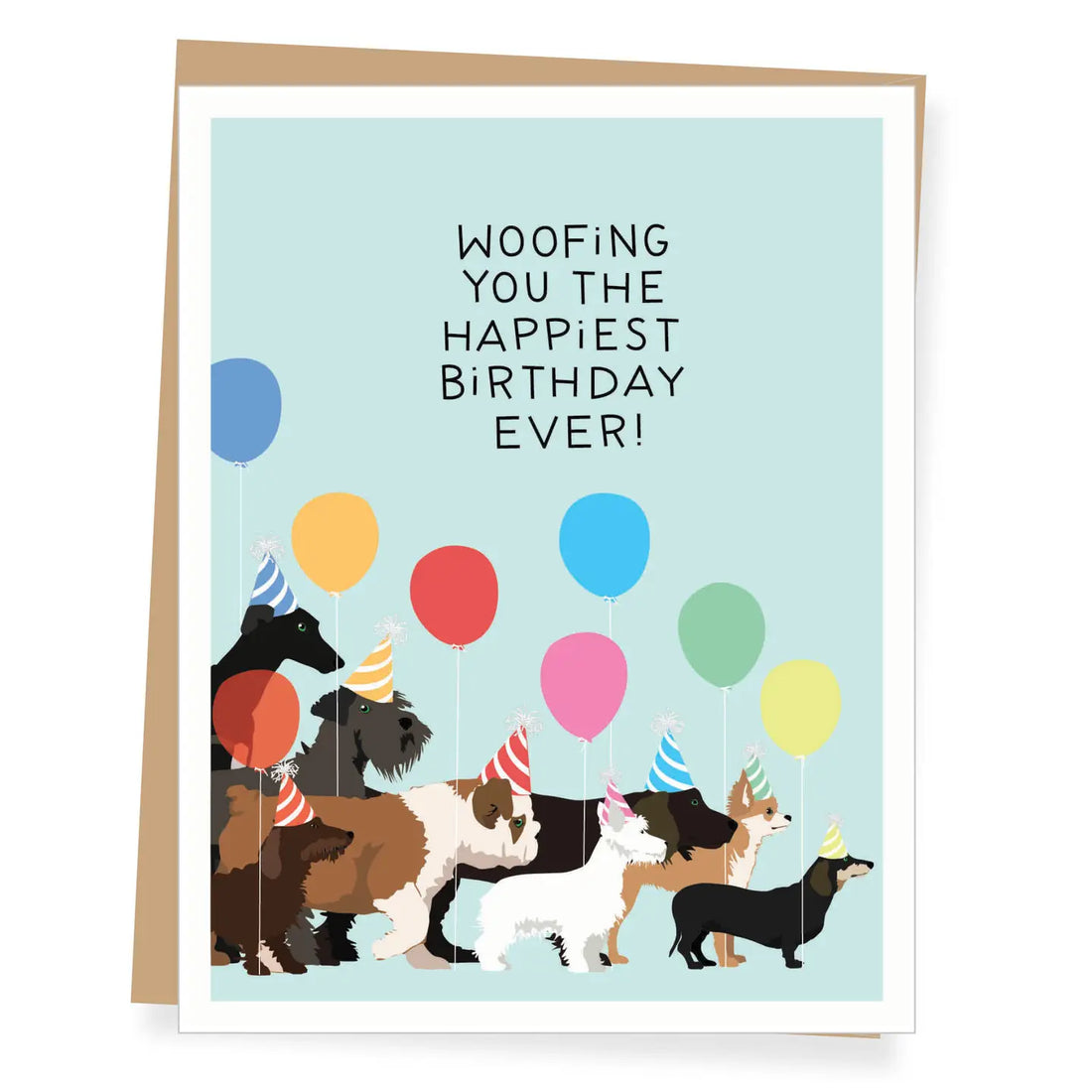 Apartment 2 Cards