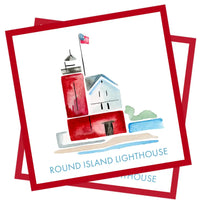 Mackinac Sticker | 37Prime