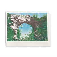 Peninsula Prints | Cards