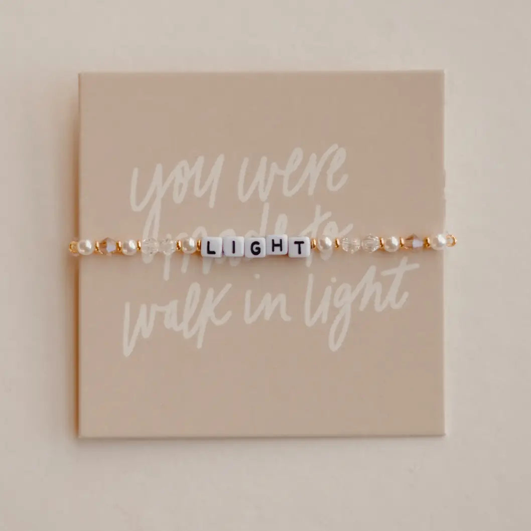 Light Bracelet
