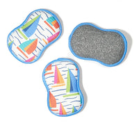 Reusable Sponge