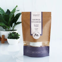Shower Steamers
