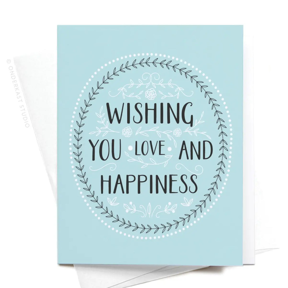 Cards | Onderkast Studio