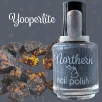 Northern Nail Polish