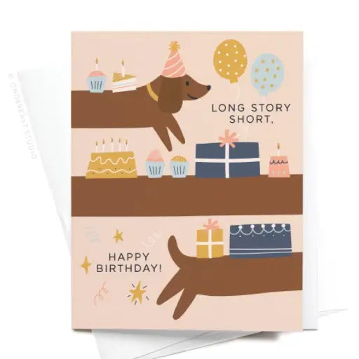 Cards | Onderkast Studio