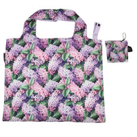 Lilacs in Bloom Eco Reusable Bag