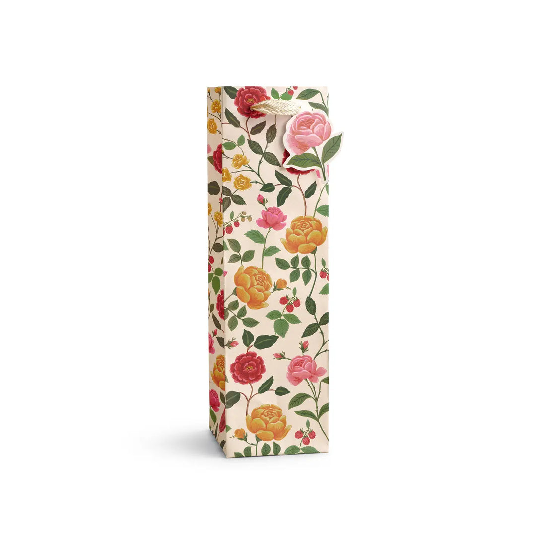 Rifle Paper Co. | Roses Gift Bag