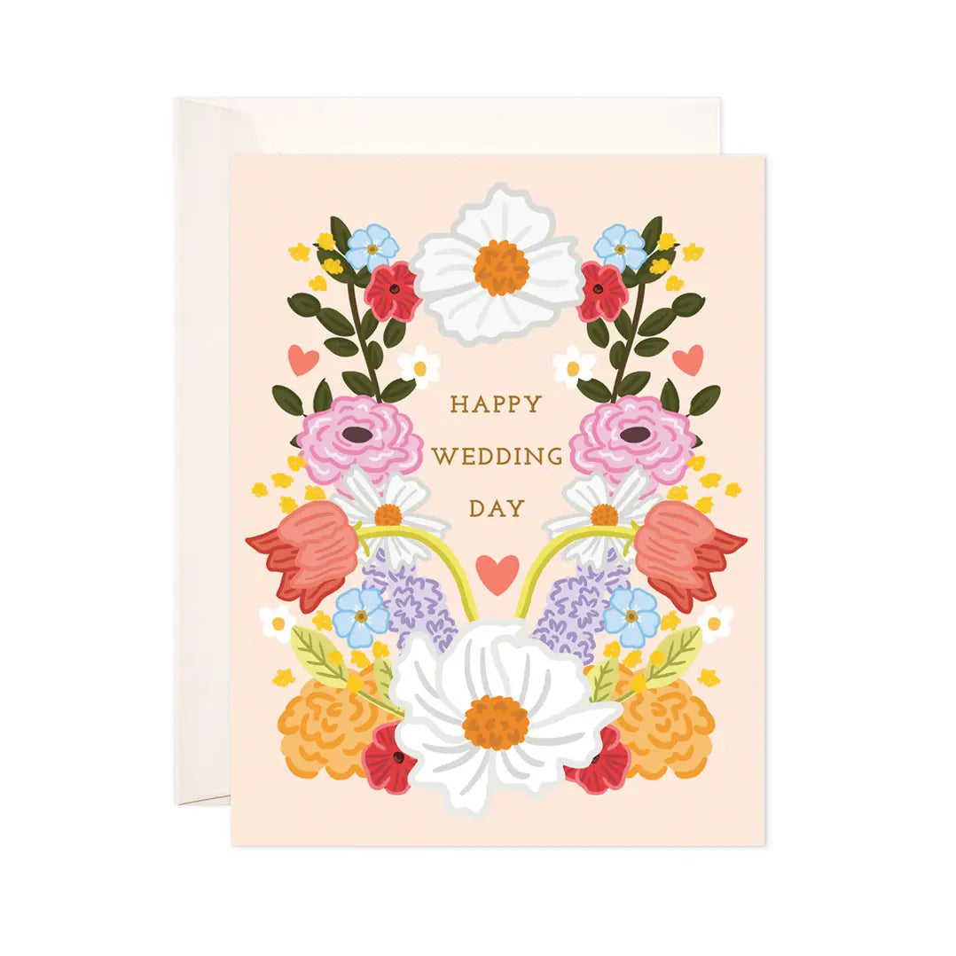 Cards I Bloomwolf Studio