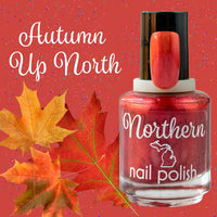 Northern Nail Polish