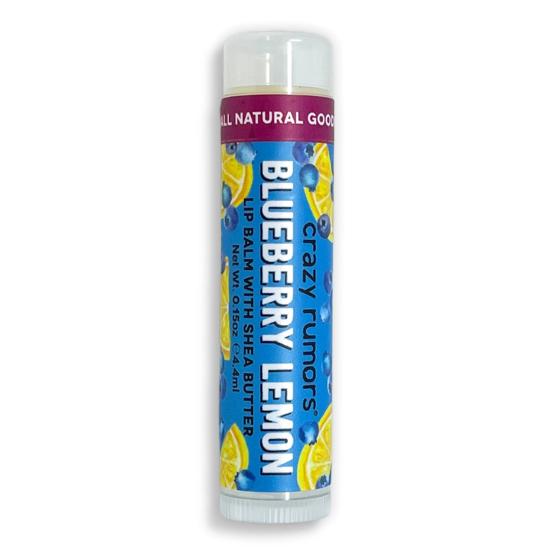 Crazy Rumors Lip Balm