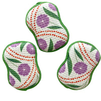 Reusable Sponge