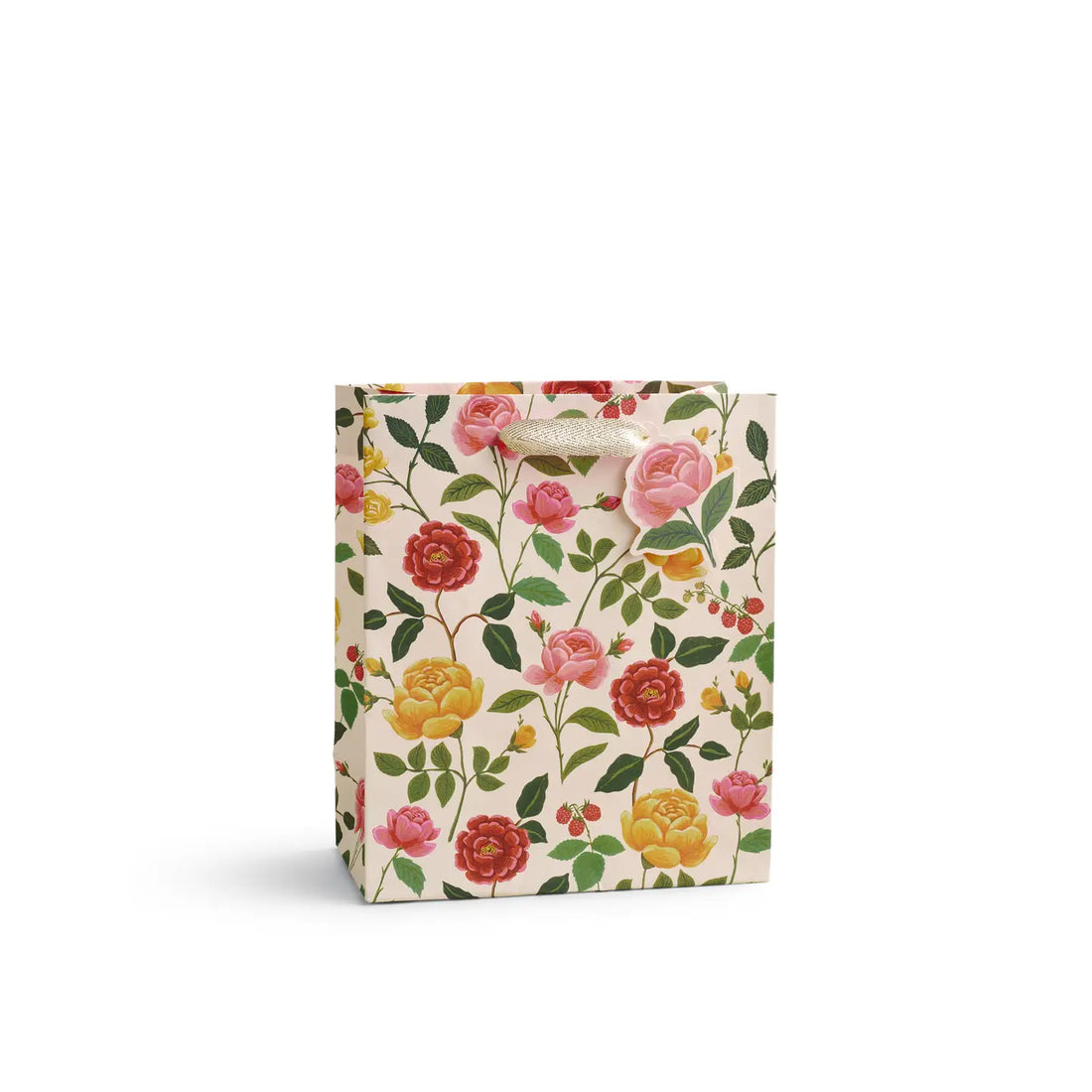 Rifle Paper Co. | Roses Gift Bag