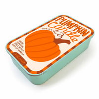 Pumpkin Candle