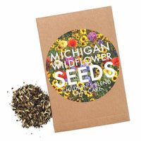 City Bird | Seed Packets