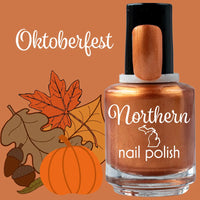 Northern Nail Polish